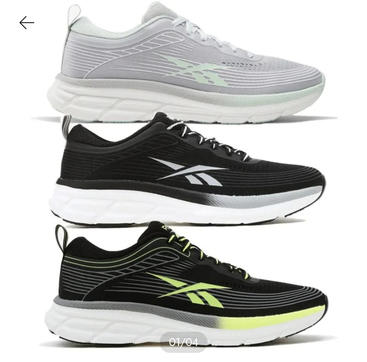 1771827371004.jpg [SSG] 리복 스트라이더 운동화 (42,976원) (무료)