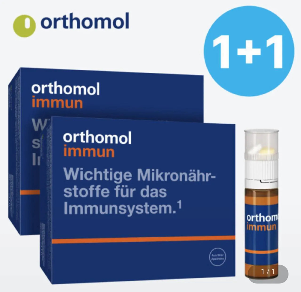 1000003061.jpg [지마켓] 오쏘몰 멀티이뮨비타민 30회분 2박스 (146,800원) (무료)