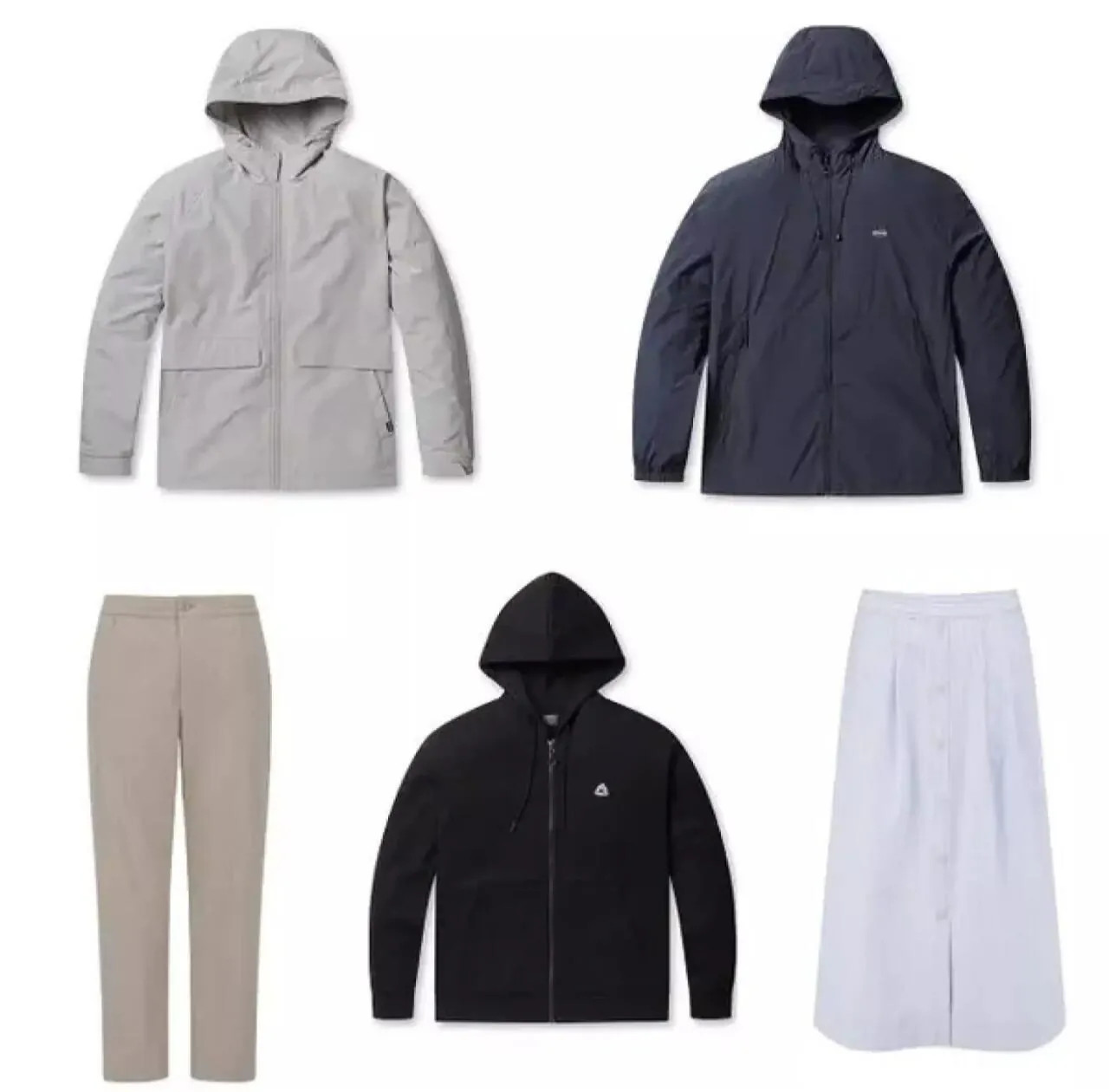 1000045636.jpg [11번가] 폴햄 바람막이 외 다양 (19,870원) (무료)