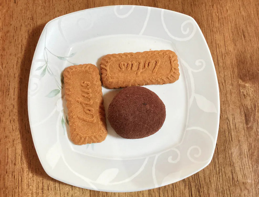 image.png [지마켓] (8개입)설빙 두바이초코 쫀득 찹쌀떡 320g(개당40g) (20,400원) (무배)