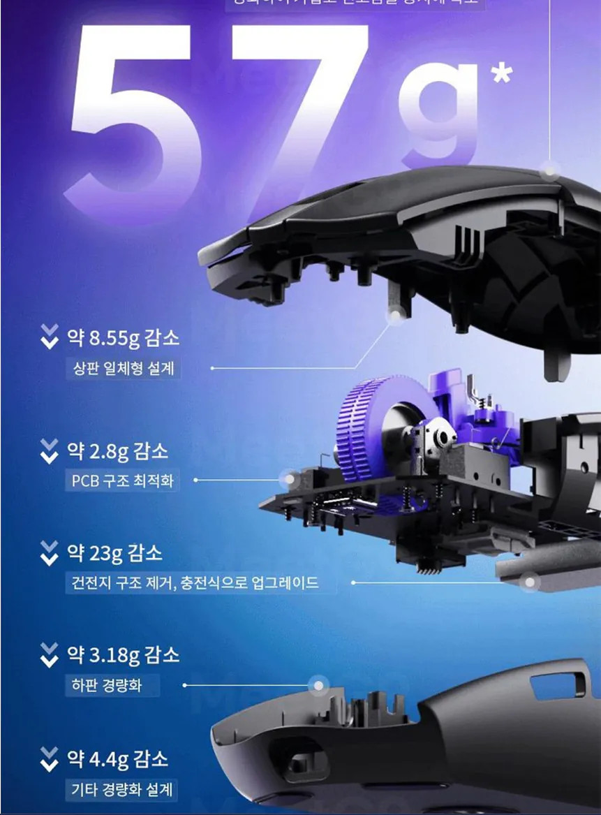 5.png [지마켓] 역대가 로지텍 G304X 무선 게이밍 마우스 (39,310원) (무배)