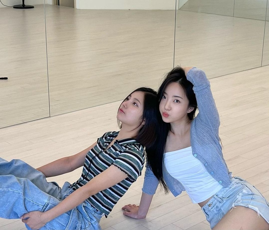 앨리스 연제 시원한 오프숄더 gif | 걸그룹연예인 | 일베저장소