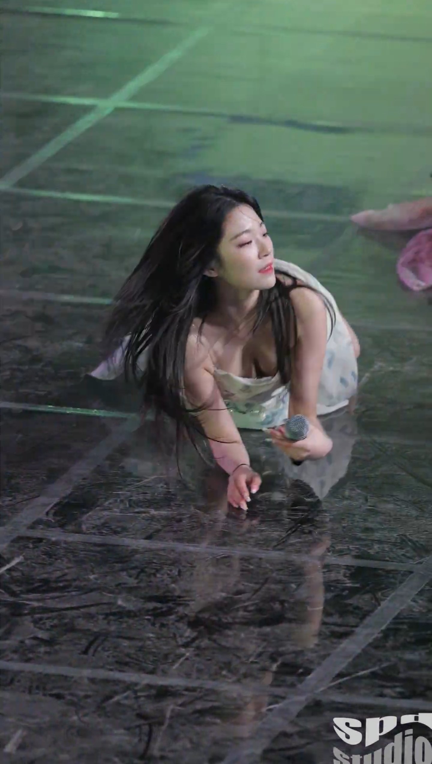 솔까 백지헌 직캠 다운받은새끼는 봐라 | 걸그룹연예인 | 일베저장소