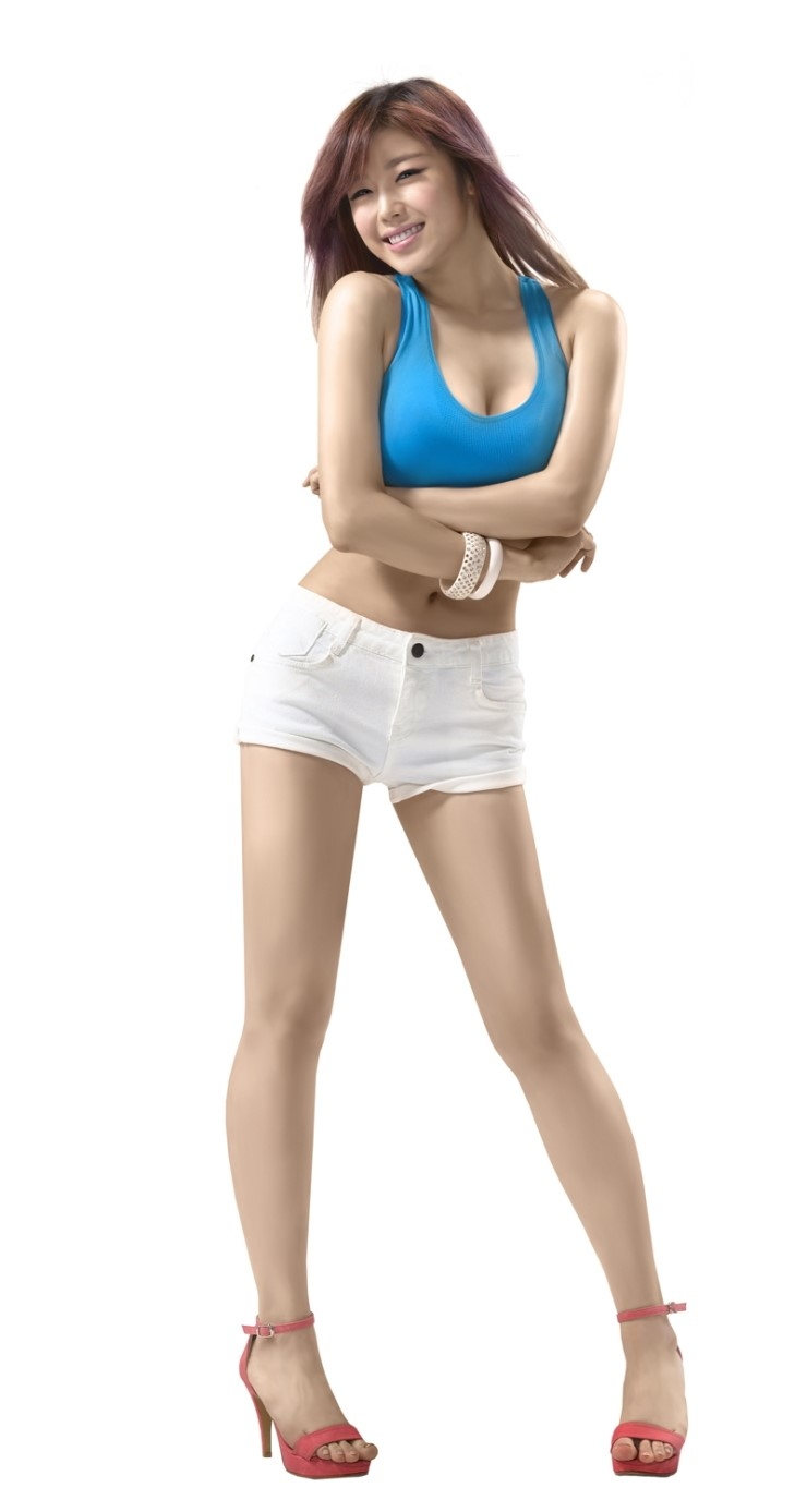 전효성저장소]혼란을 틈탄 레이디땅크의 허리돌림 | 짤방-이전자료3 | 일베저장소