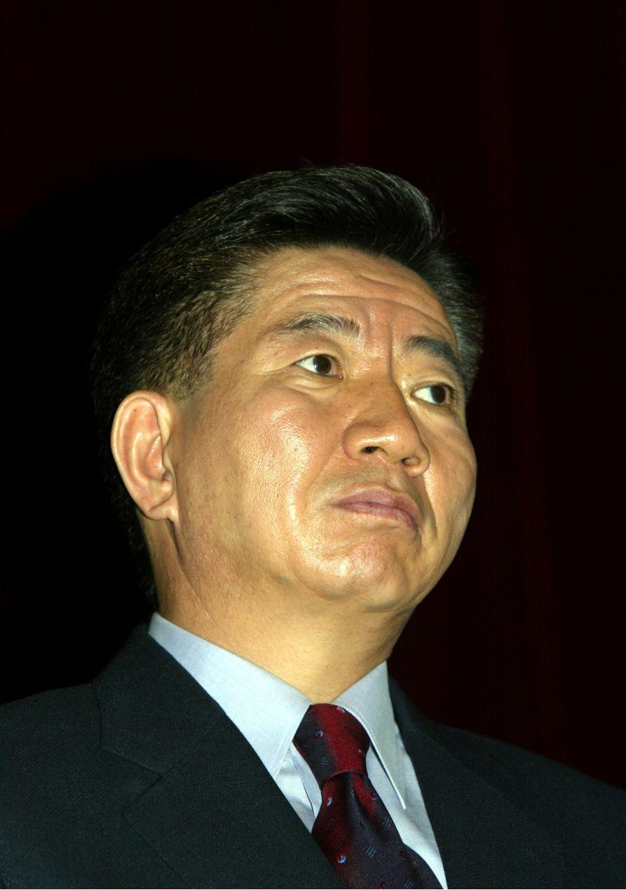 기괴한 노무현 사진.jpg | 일간-베스트 | 일베저장소