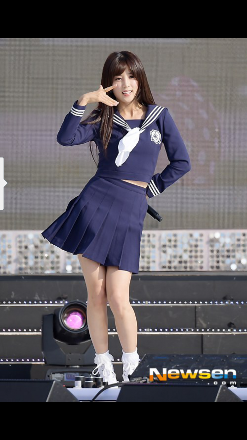 yukikax JS JCシミパン投稿画像102枚&M字シミパン