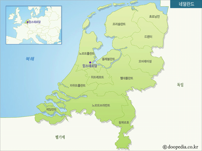네덜란드지도.gif
