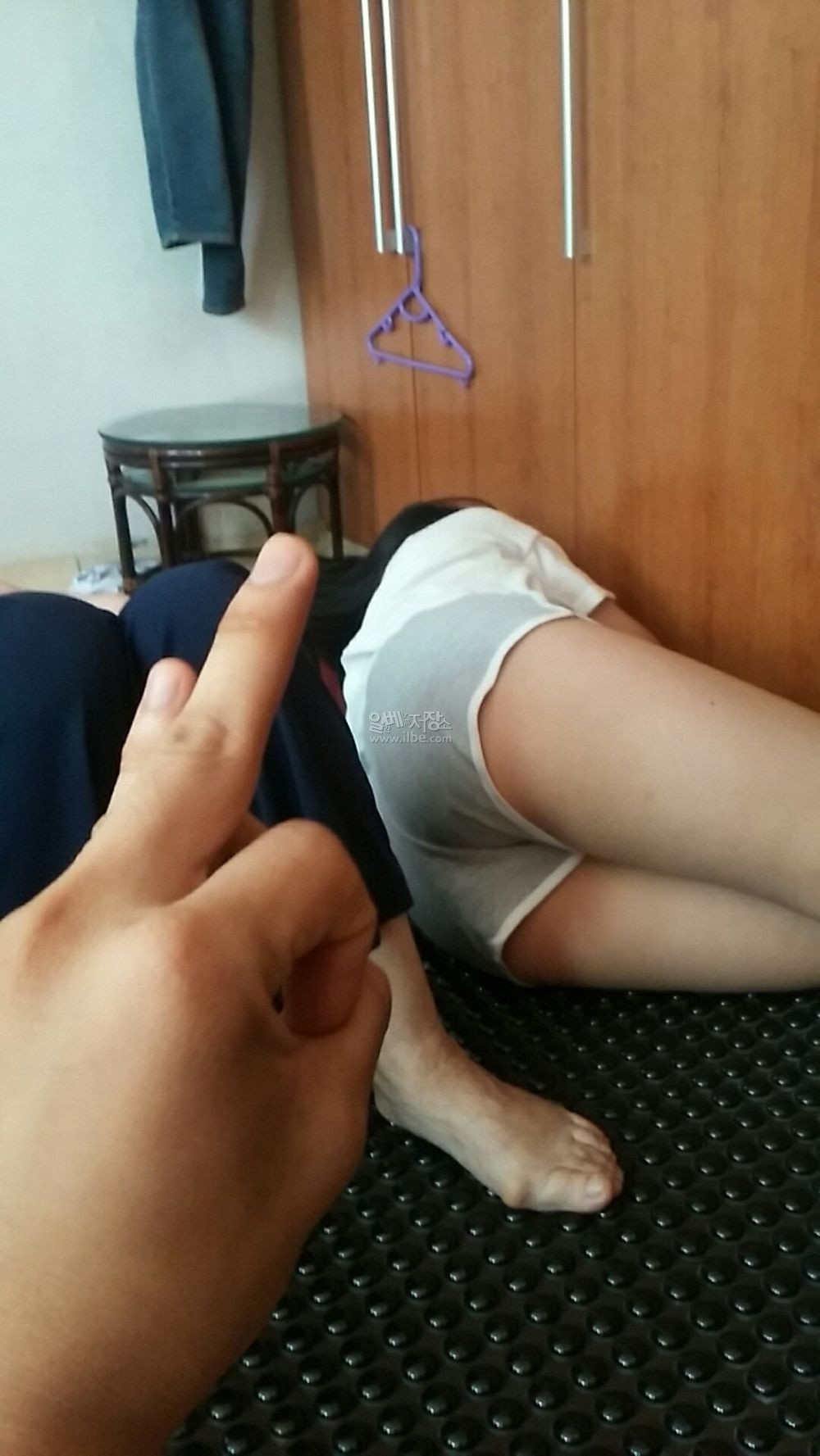 tumbex 한국에로배우보지 노출 