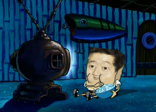 이게 스폰지밥이야 노무현이야 | 애니메이션-이전자료5 | 일베저장소