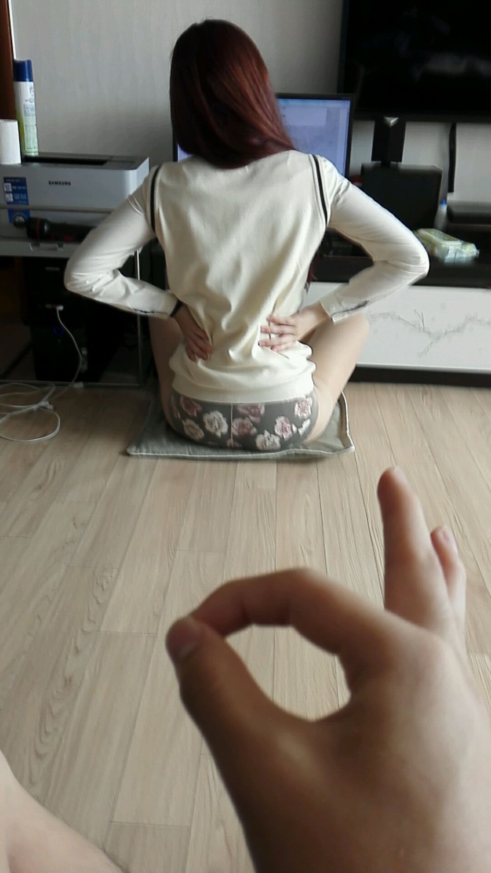 여동생 일베 
