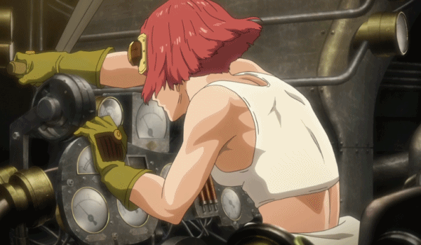 카바네리에서 가장 인상에 남은 장면 갑.gif | (백업)유머 게시판(2015-2017) | RULIWEB