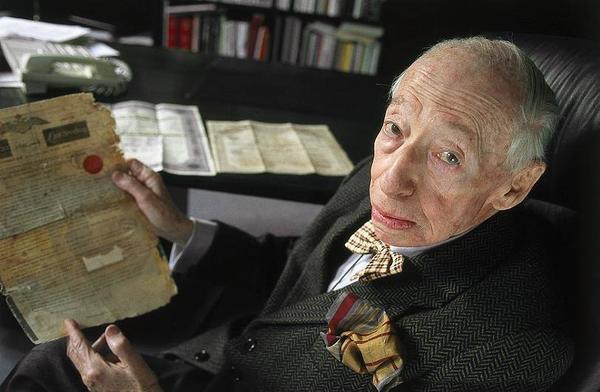 세계적으로 유명해진 투자가들의 출신성분 | 인스티즈