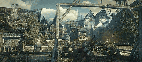 순수 제작비 300억으로 만든 게임 | 인스티즈