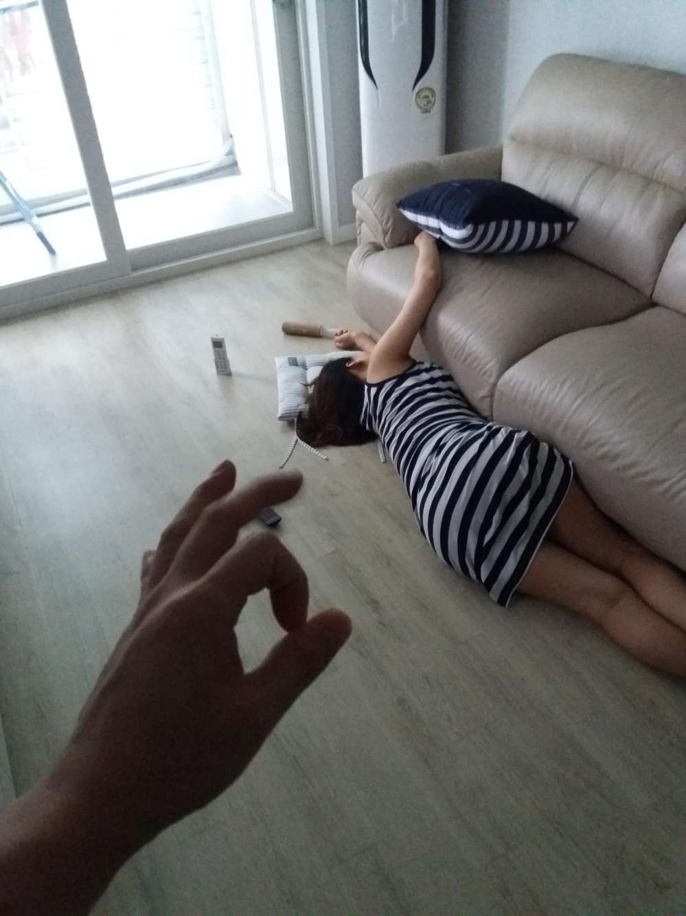 tumbex  와이프아줌마유출사진 마누라 자는게이야 마누라 자는거 아니다.jpg | 일간-베스트 | 일베저장소