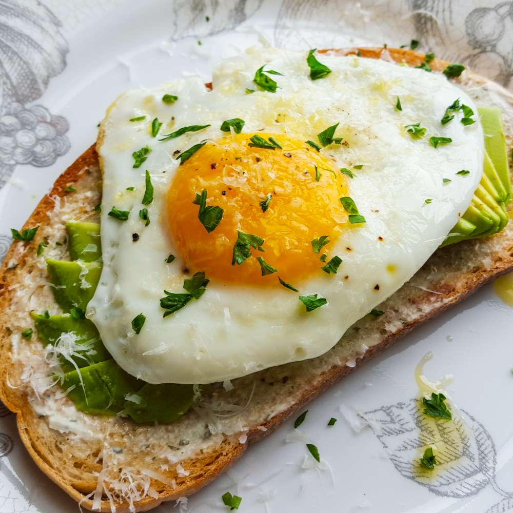 Avocado & Egg Toast with Truffle Oil - Instagram 2.jpg