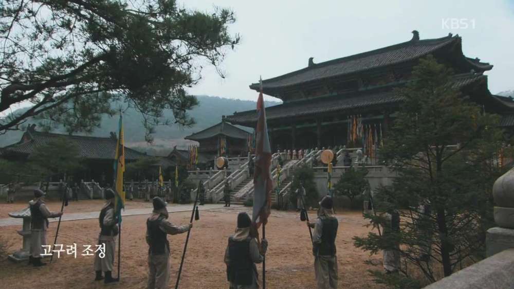 ¿©¸§Æ¯Áý KBS´ë±âȹ µð·ºÅͽºÄÆ Çѱ¹»ç±â.E03.170803.°í±¸·Á, ´ë·ú¿¡ ¸Â¼´Ù.720p-NEXT.mp4_000028225.jpg