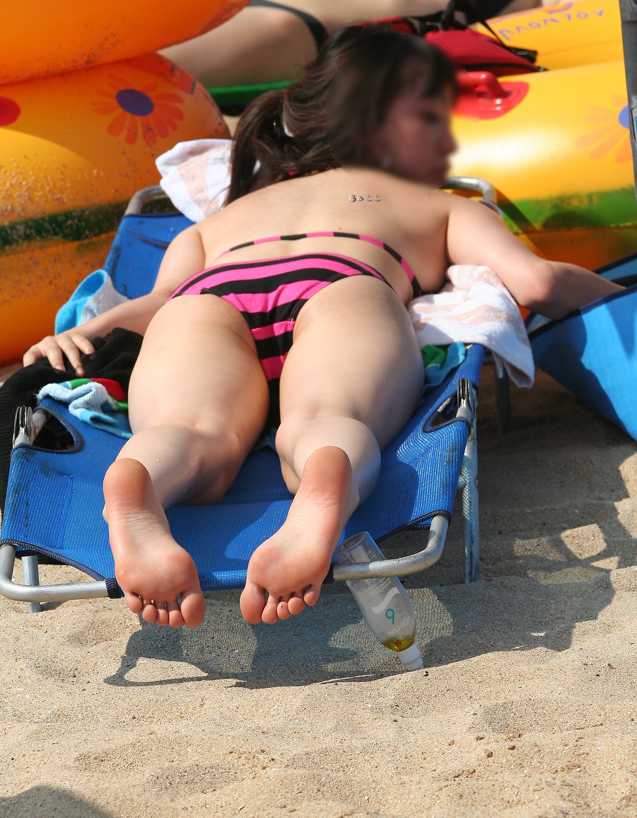 한국여자 평균몸매 | 애니메이션 | 일베저장소