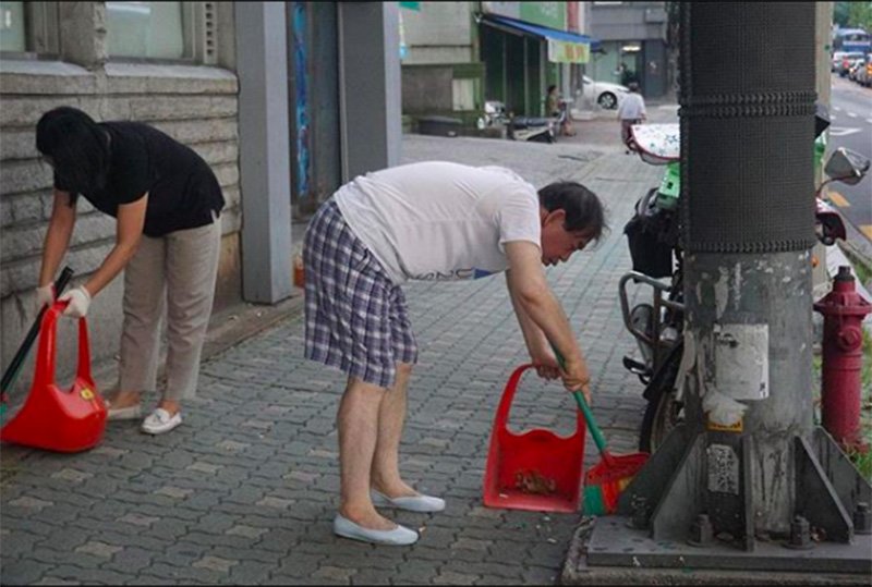 원본확인 클릭