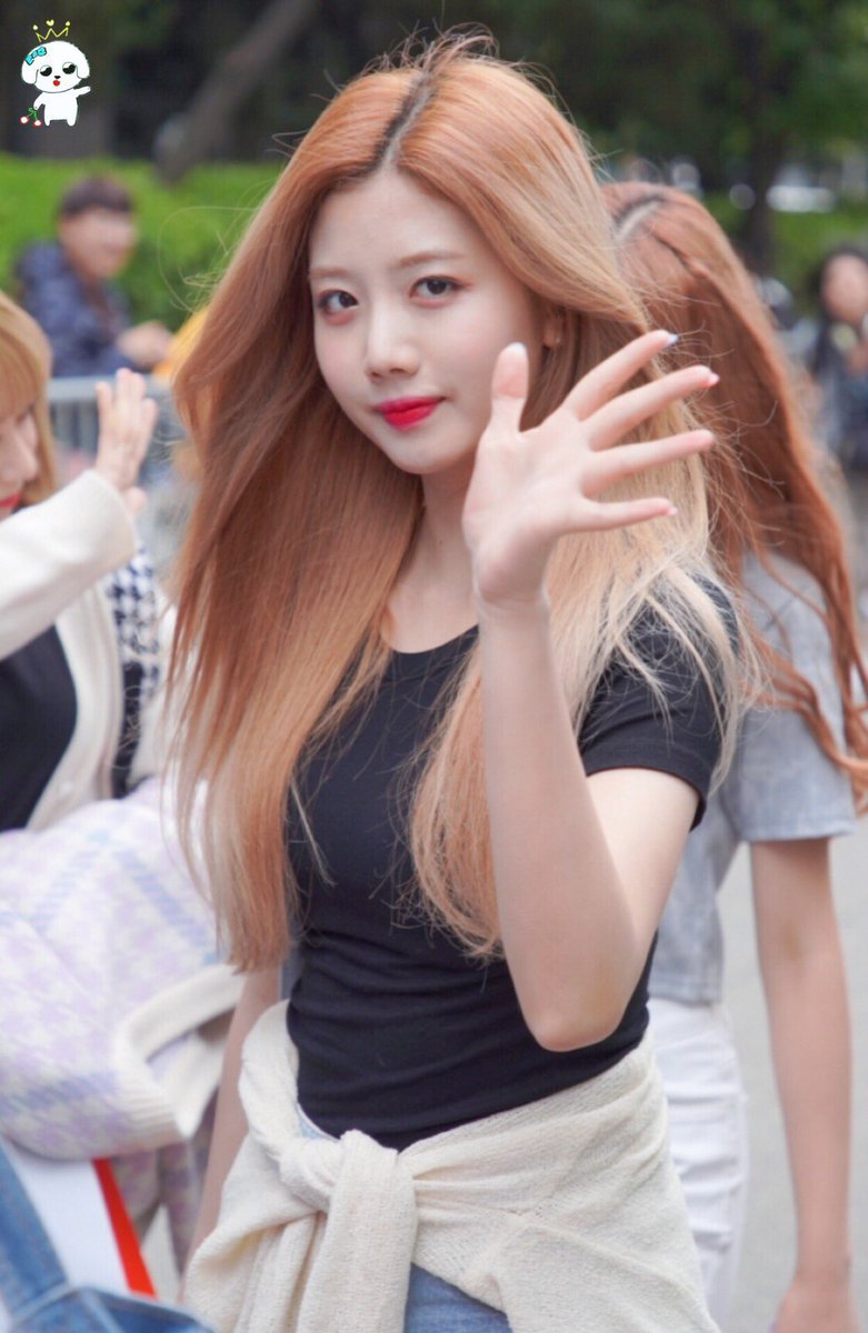 어제자 체리블렛 유주 브이앱 꼭지노출!ㄷㄷ | 짤방 | 일베저장소