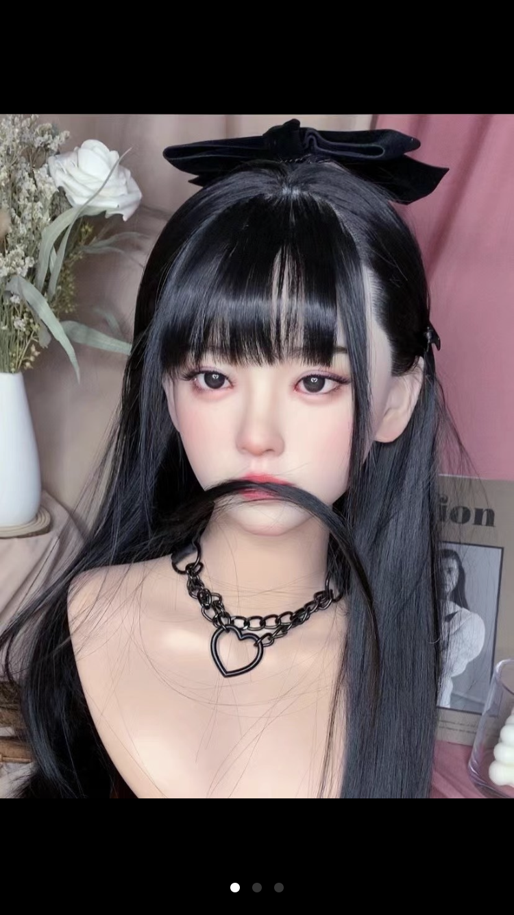 알리익스프레스 20만원짜리 리얼돌 | 일간-베스트 | 일베저장소