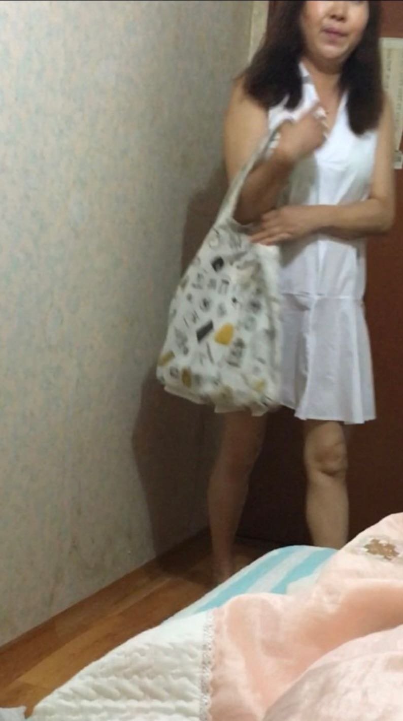 여관아줌마 