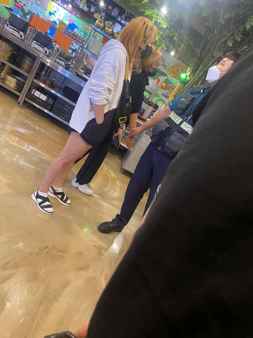 동남아여자가 한국에 많이보이는 이유.txt - 자유게시판 - 코인판