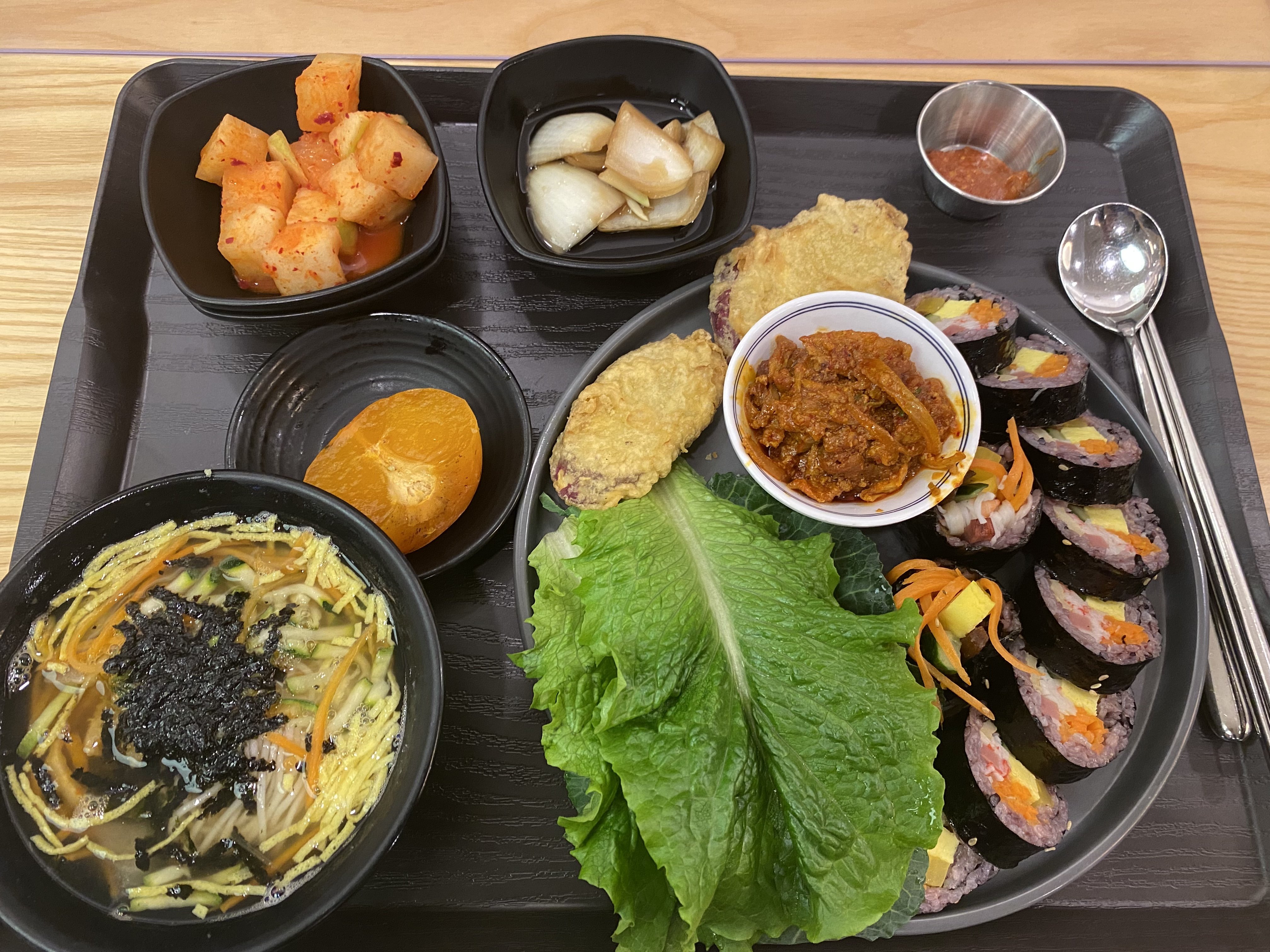 남도ST 분식 - 기타 국내 드라마 갤러리