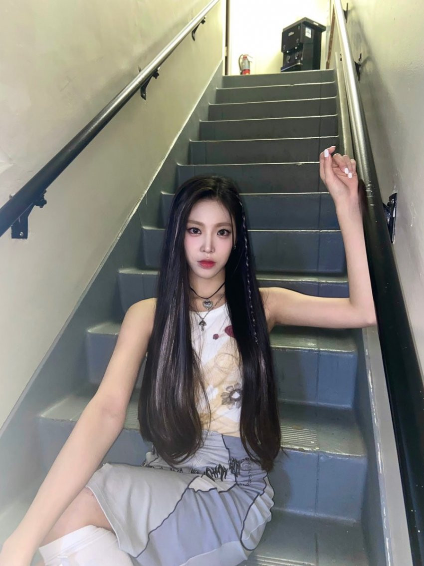 쉬니엔츠 말할때 너무 귀여움 ㅋㅋ | 걸그룹연예인 | 일베저장소