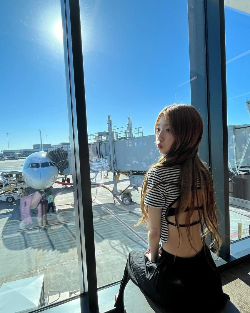 여진이 이래서좋음 | 걸그룹연예인 | 일베저장소