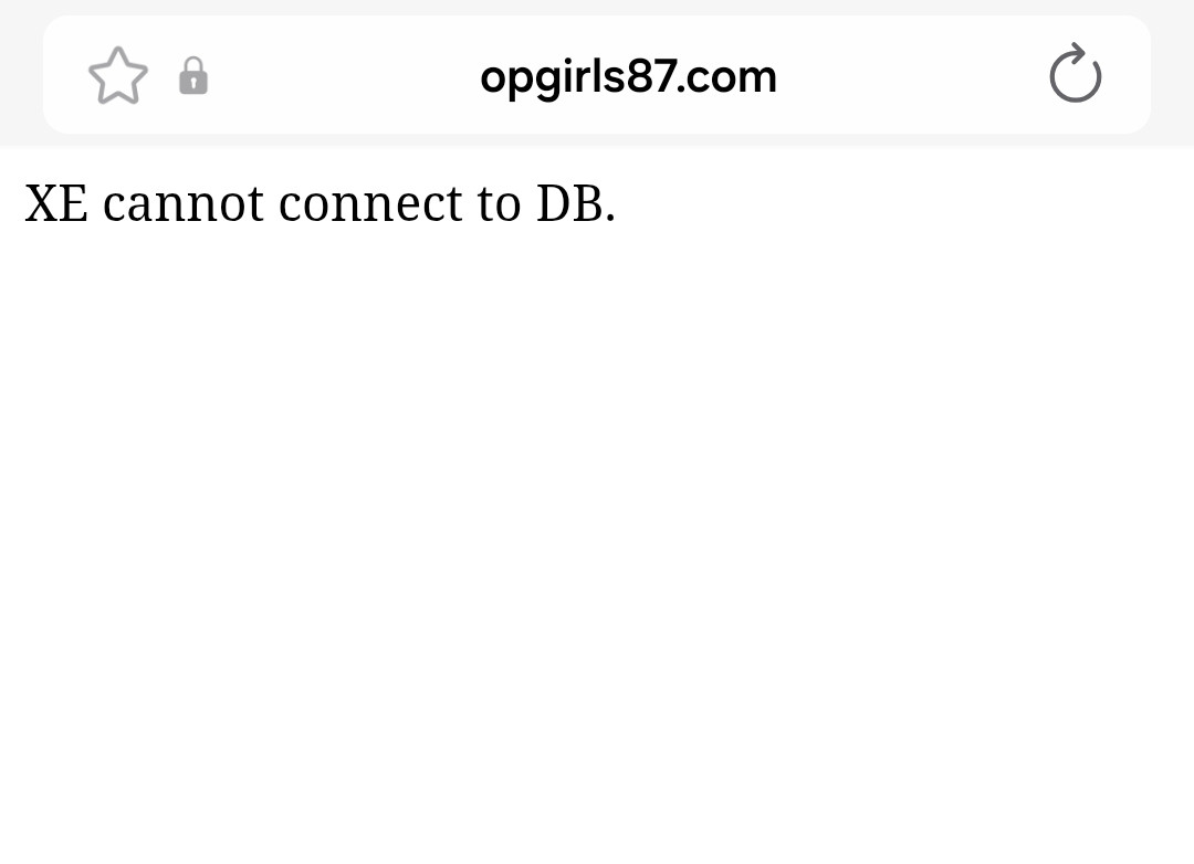 국내최대 유흥사이트 오피걸스 망함.jpg | 짤방 | 일베저장소